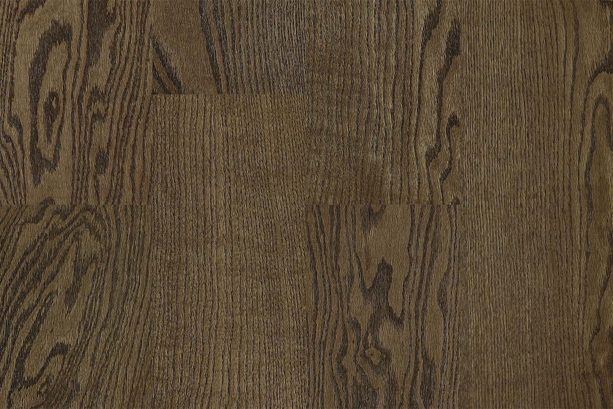 Biyork Nouveau Collection Red Oak Mink Peeranis Flooring