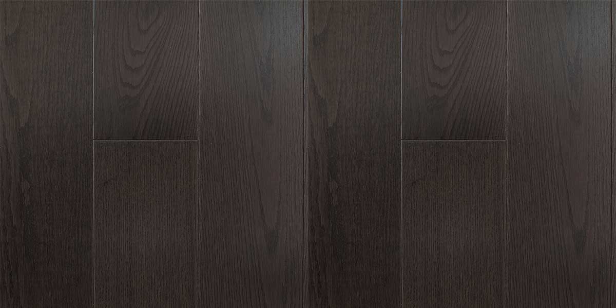 Wickham Domestic Collection Red Oak Black Rock Peeranis Flooring