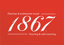 1867 Flooring Logo