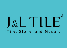 J&L Tiles Logo