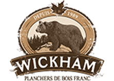 Wickham logo